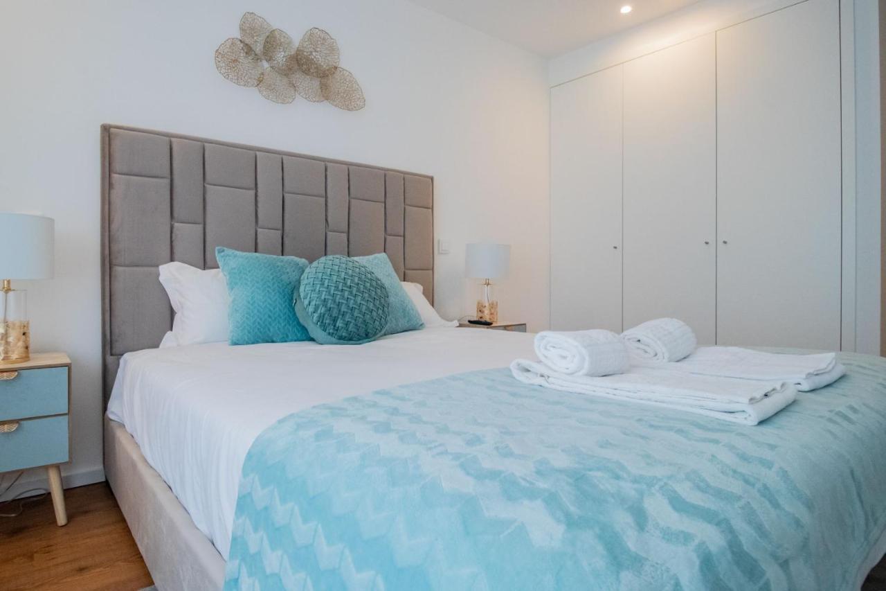 Stunning Apartment W/ Free Parking By Lovelystay Porto Exterior foto
